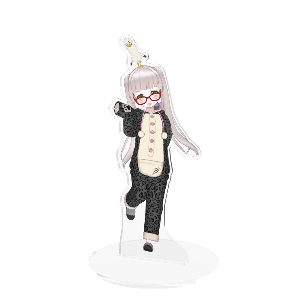 【おじょー。】12月記念日グッズ-アクスタ[1222]