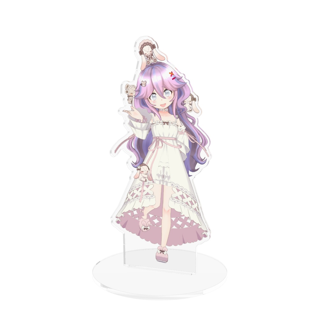 【しょうちゃん】12月記念日グッズ-アクスタ[1215]