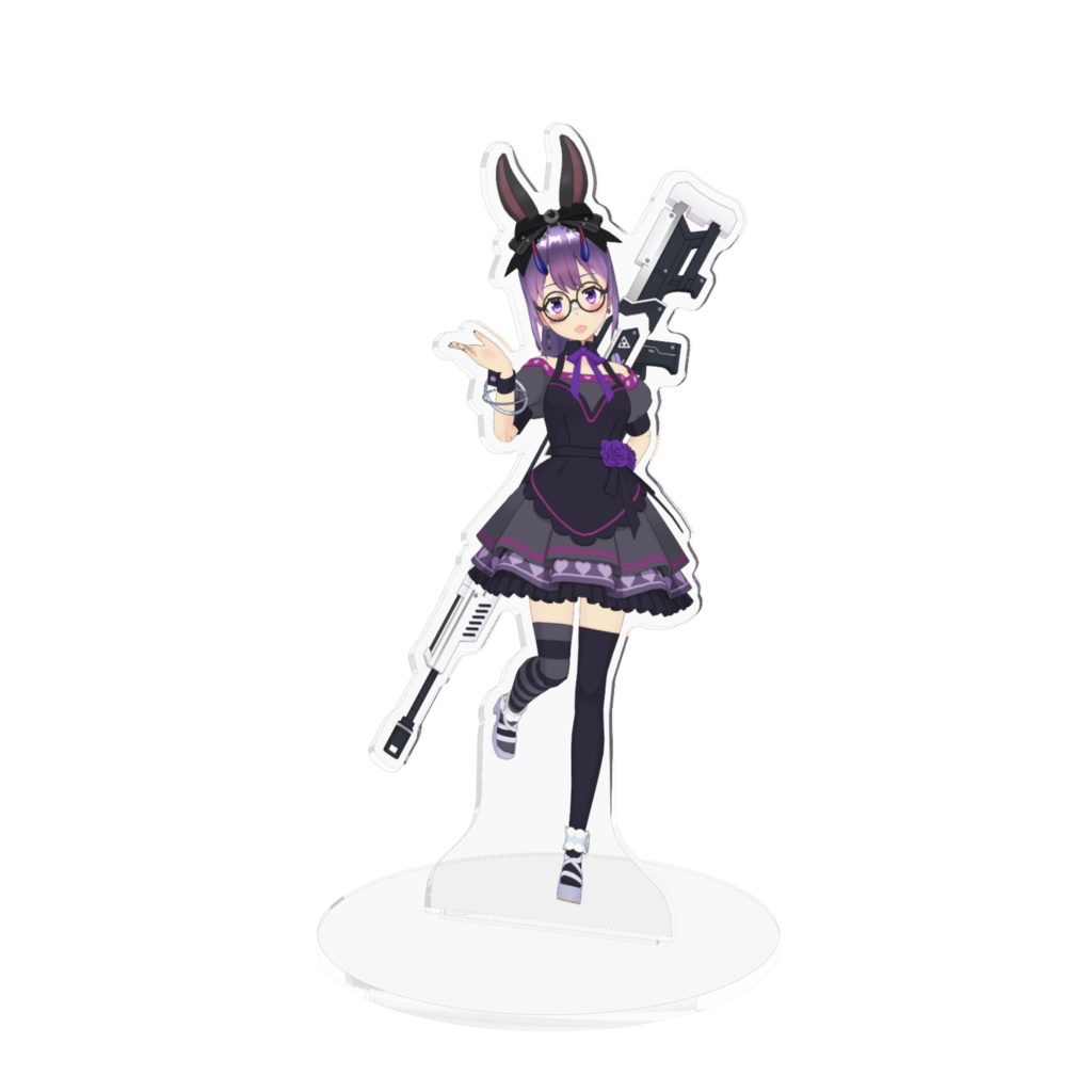 【しょ糖】12月記念日グッズ-アクスタ[1224]