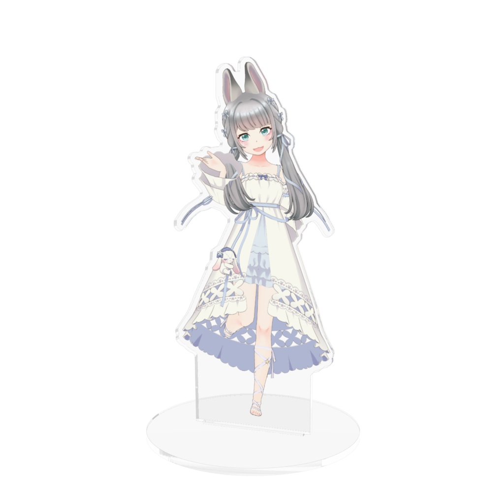 【まこ】12月記念日グッズ-アクスタ[1227]