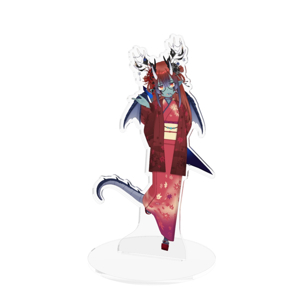 【イシカワ】12月記念日グッズ-アクスタ[1227]