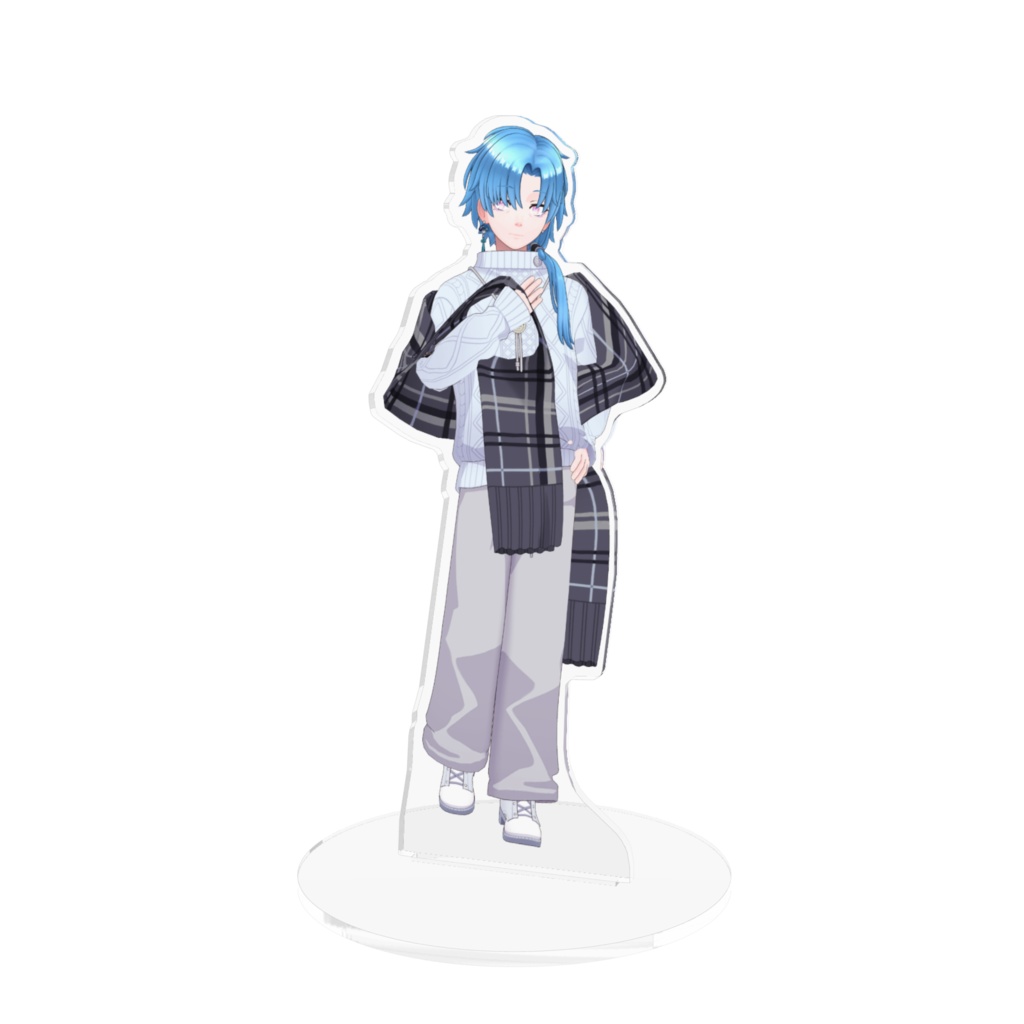 【デューン】12月記念日グッズ-アクスタ[1224]