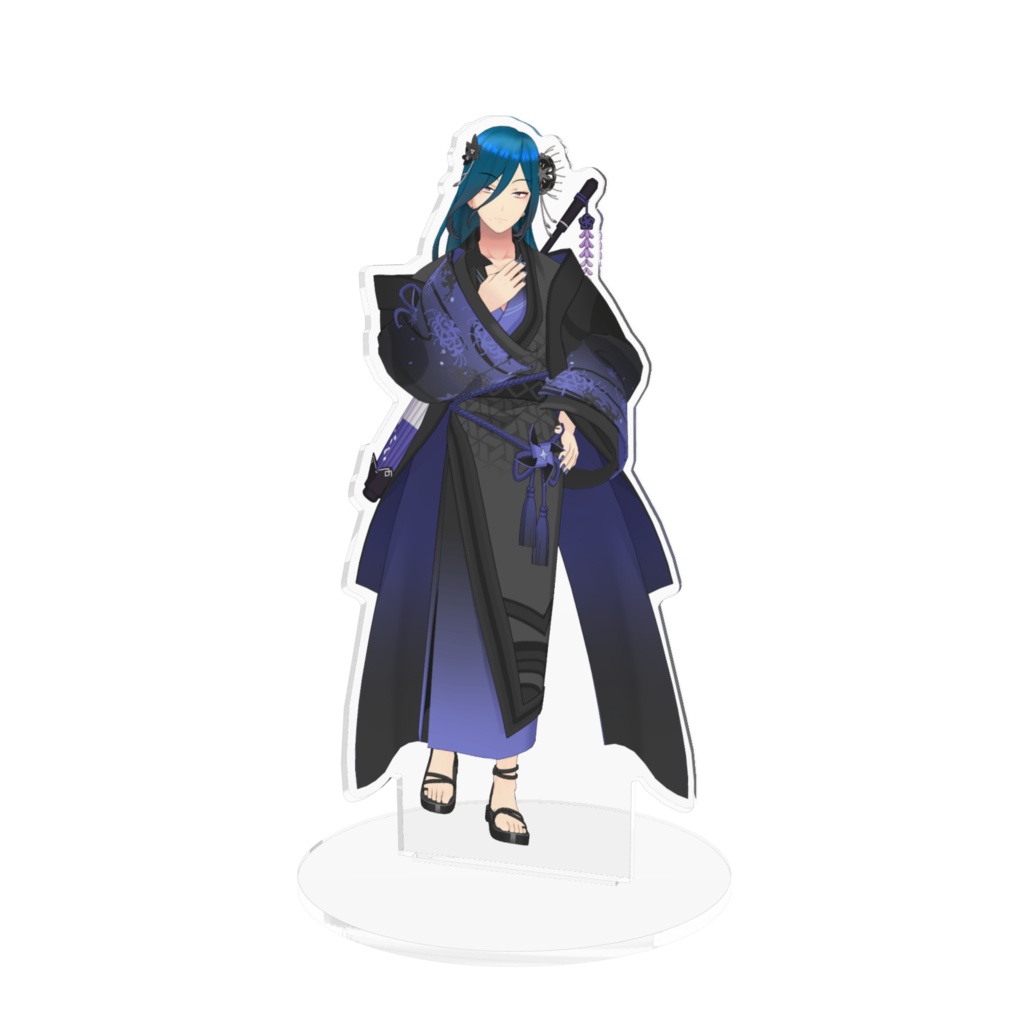 【ベレト師】12月記念日グッズ-アクスタ[1205]