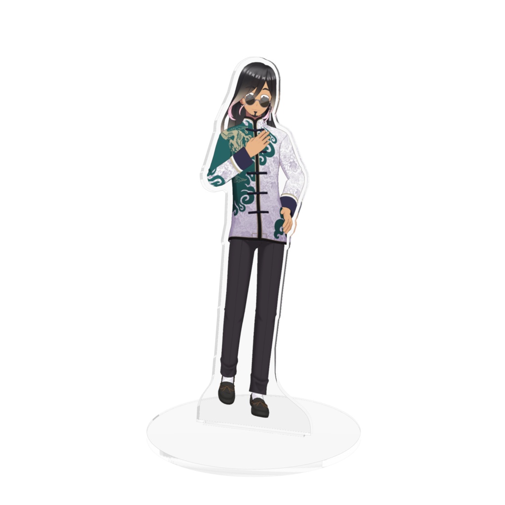 【ラマイア】12月記念日グッズ-アクスタ[1211]