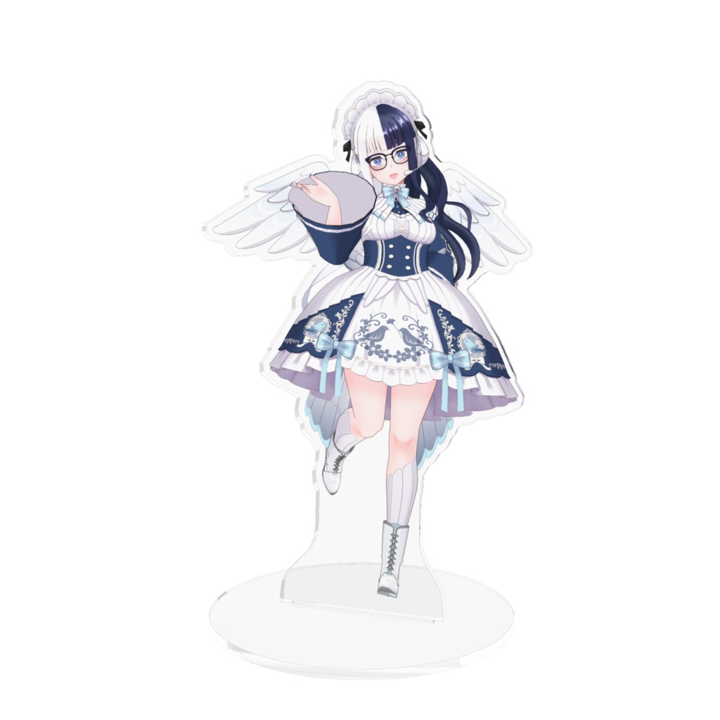 【一縷】12月記念日グッズ-アクスタ[1224]