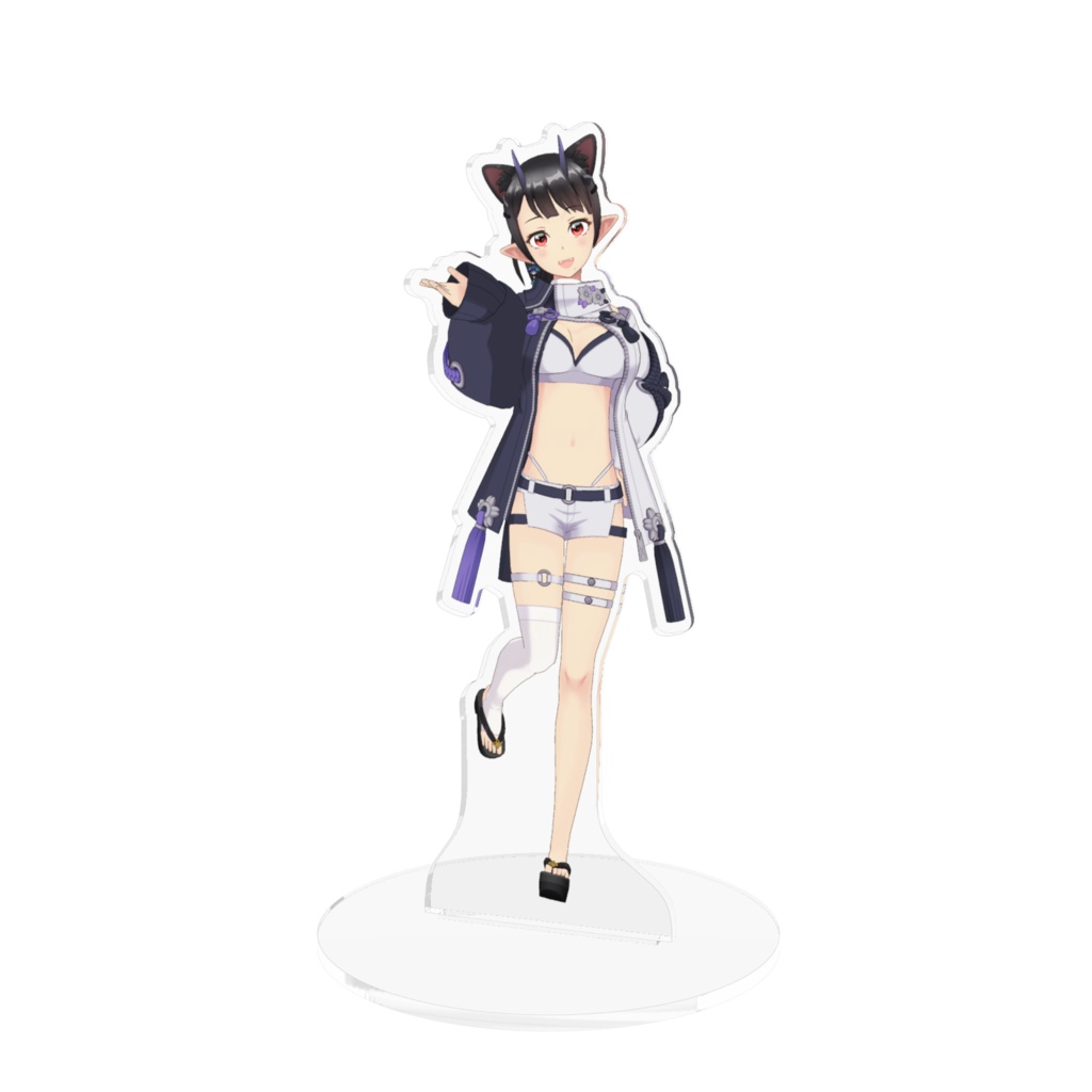 【優】12月記念日グッズ-アクスタ[1230]