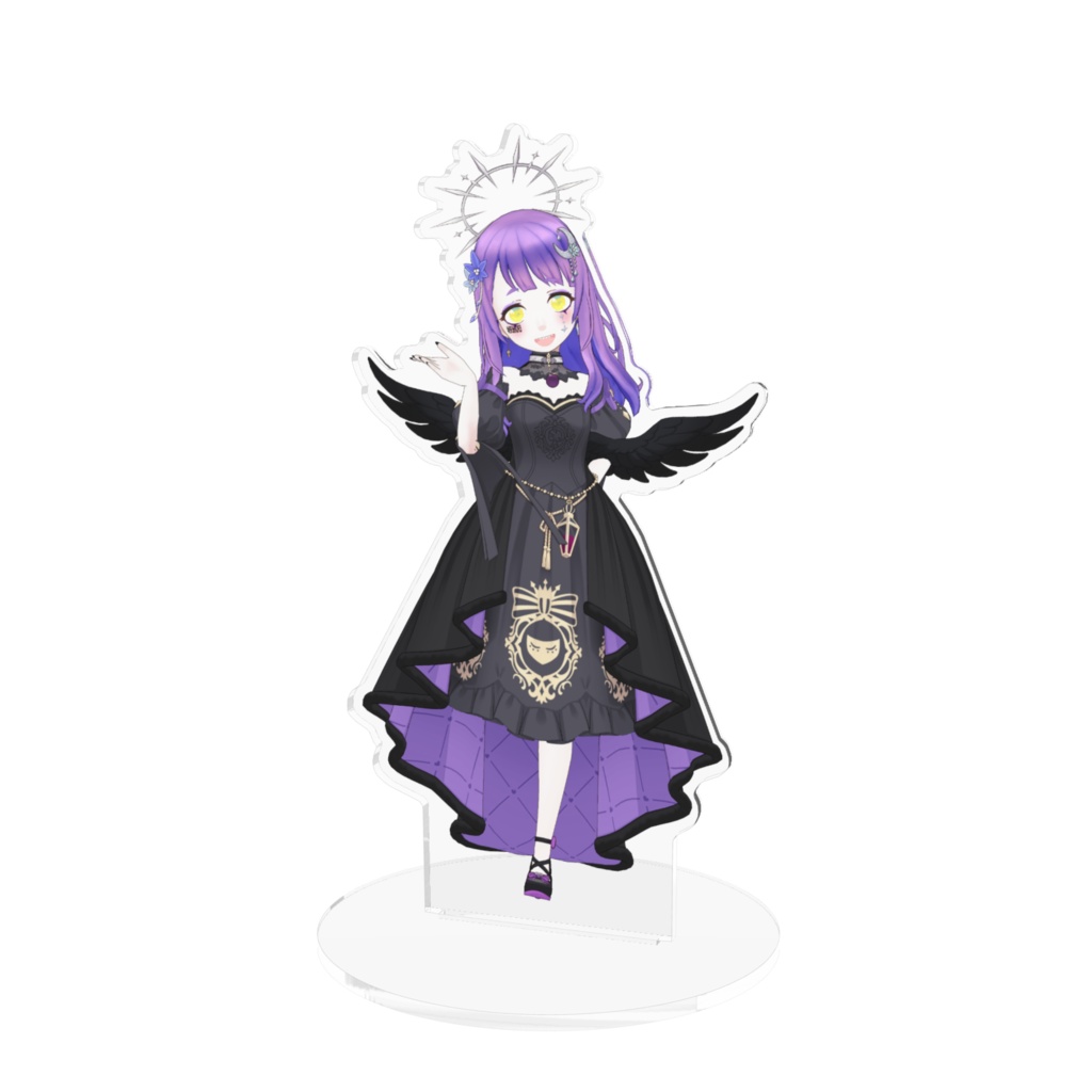 【塩餅】12月記念日グッズ-アクスタ[1213]