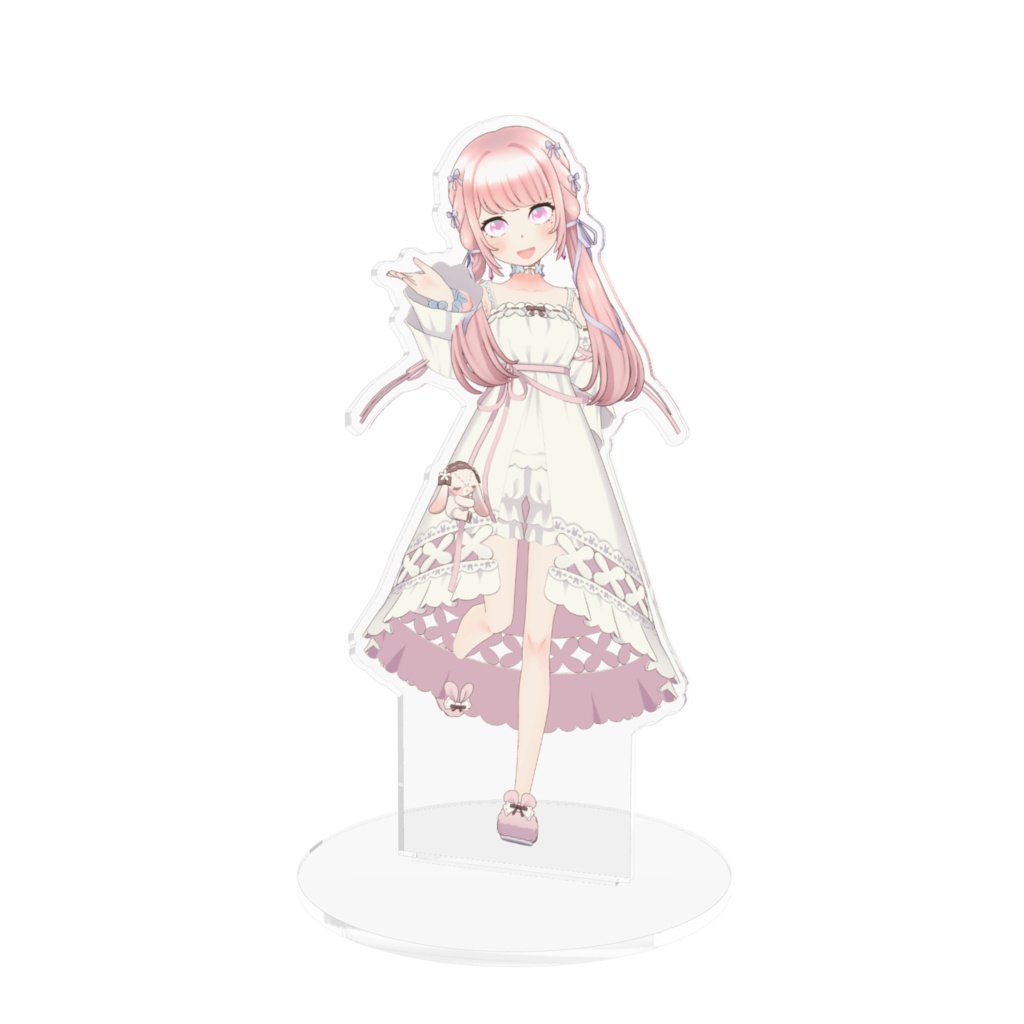 【櫻井ゆち】12月記念日グッズ-アクスタ[1207]