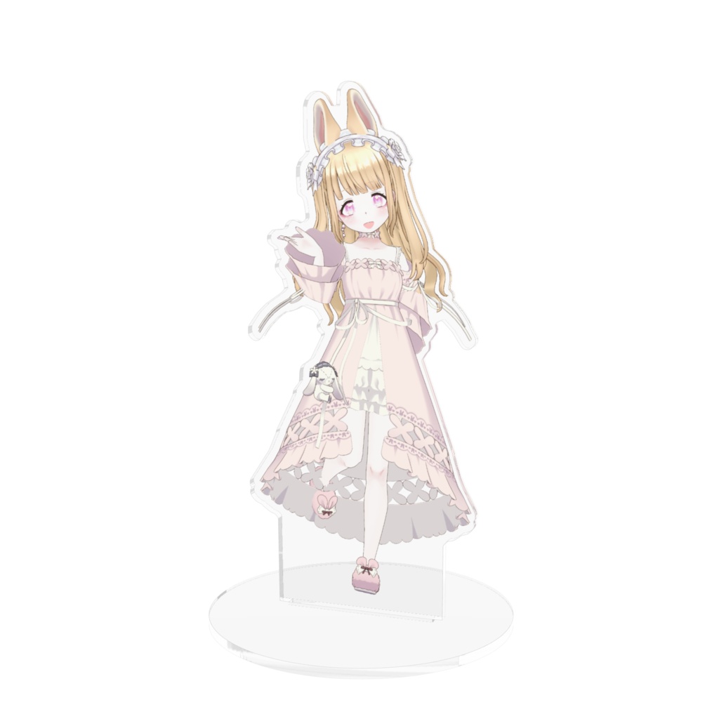 【蝣ュゥ】12月記念日グッズ-アクスタ[1216]