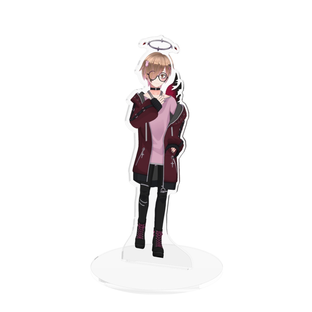 【那俊くん。】12月記念日グッズ-アクスタ[1213]