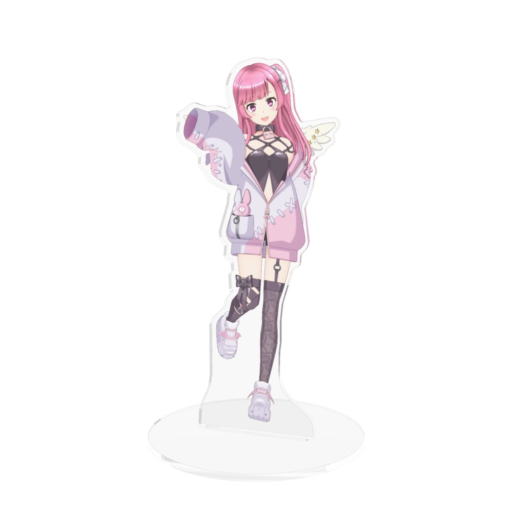 【金江はるか】12月記念日グッズ-アクスタ[1209]