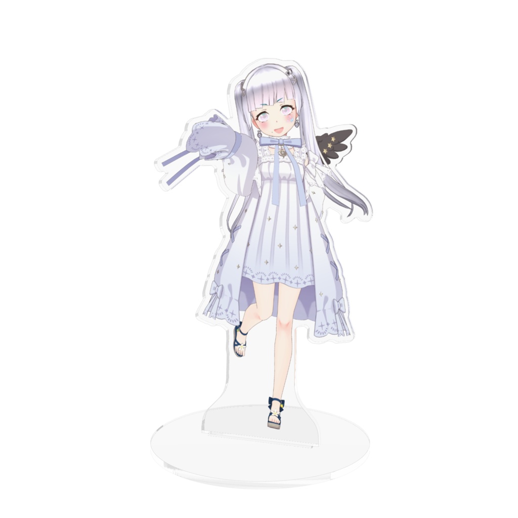 【魔油遊】12月記念日グッズ-アクスタ[1201]