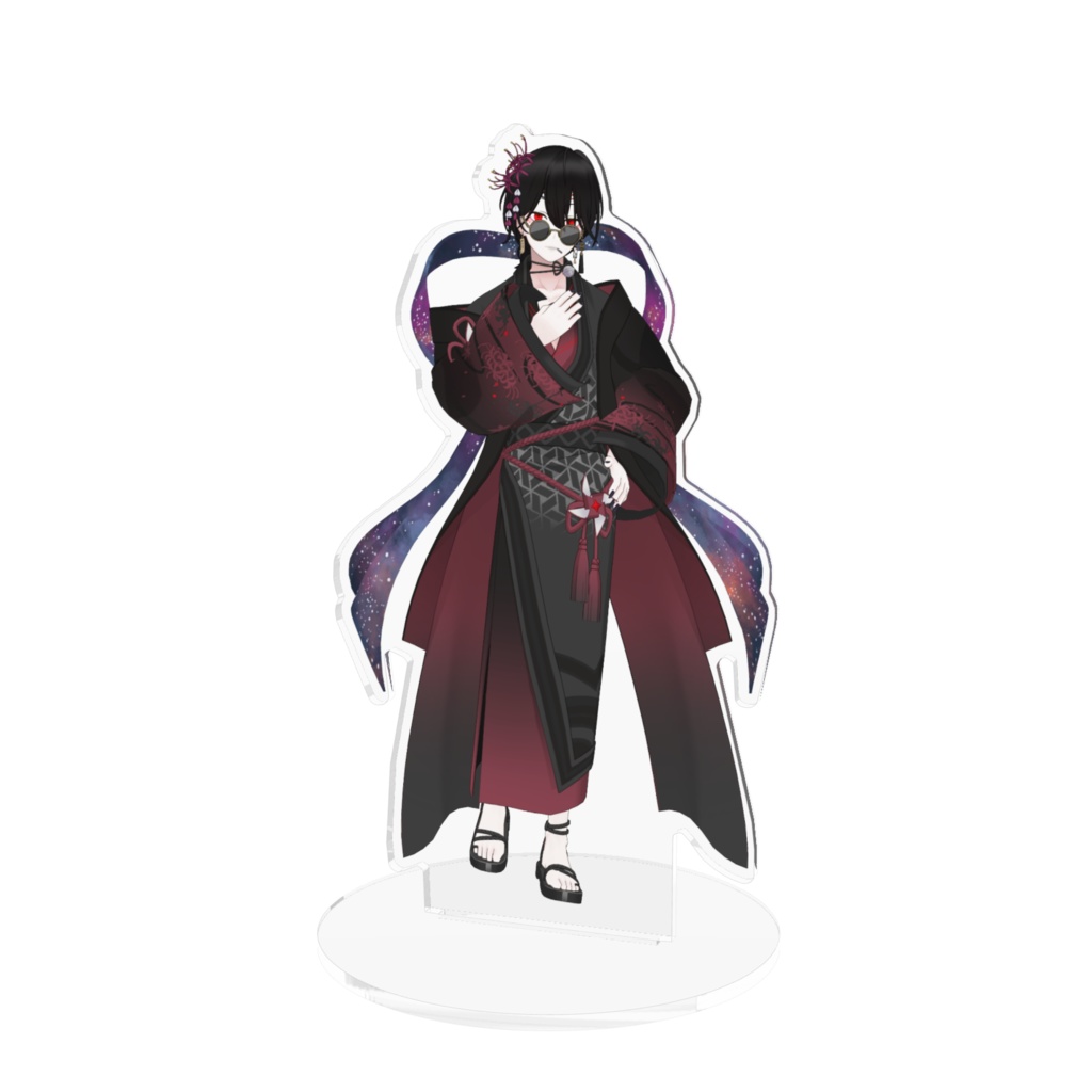 【ﾌﾟﾋﾟGARATO】12月記念日グッズ-アクスタ[1222]