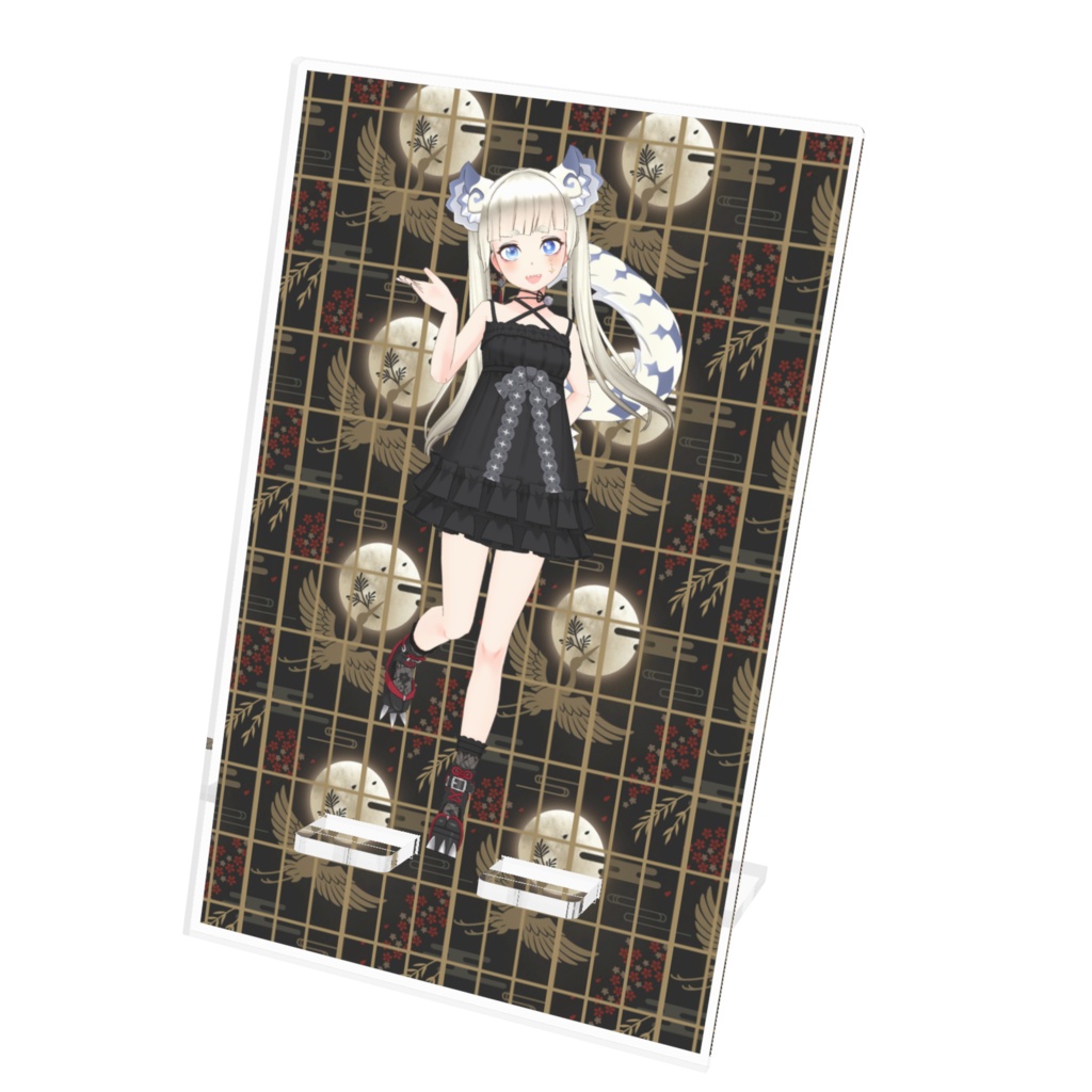 【おでん】12月記念日グッズ-アクリルスマホスタンド[1225]