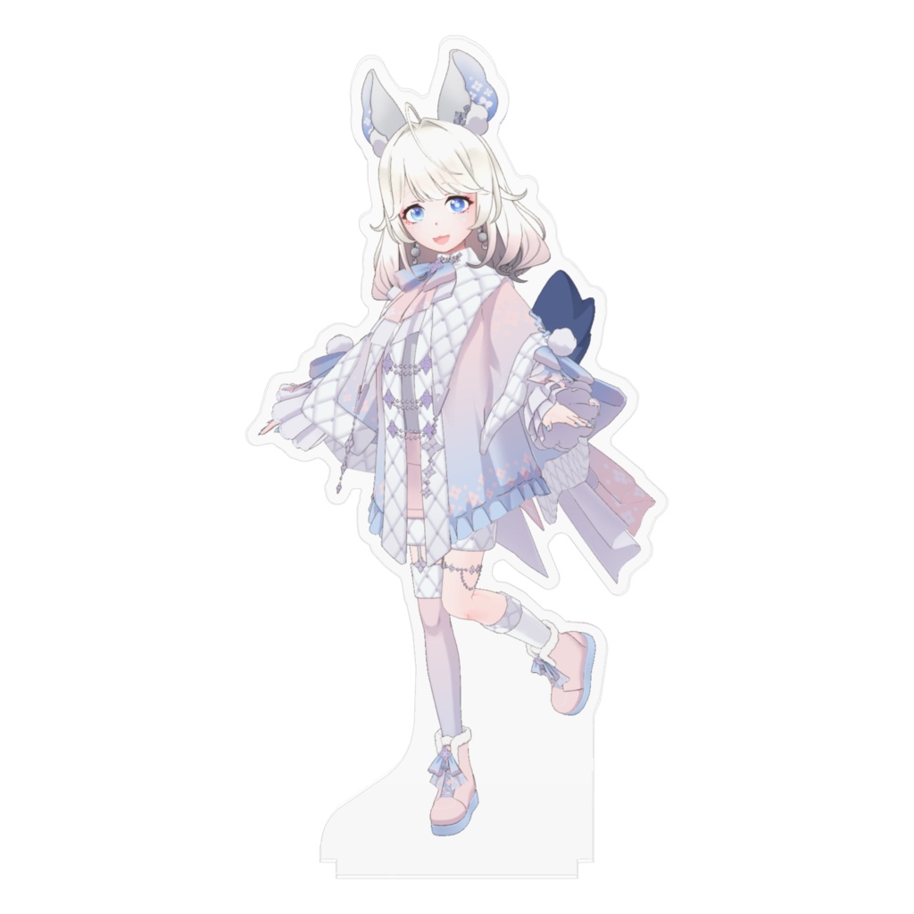 【R.I.O】12月冬コーデ-アクスタ-G0055