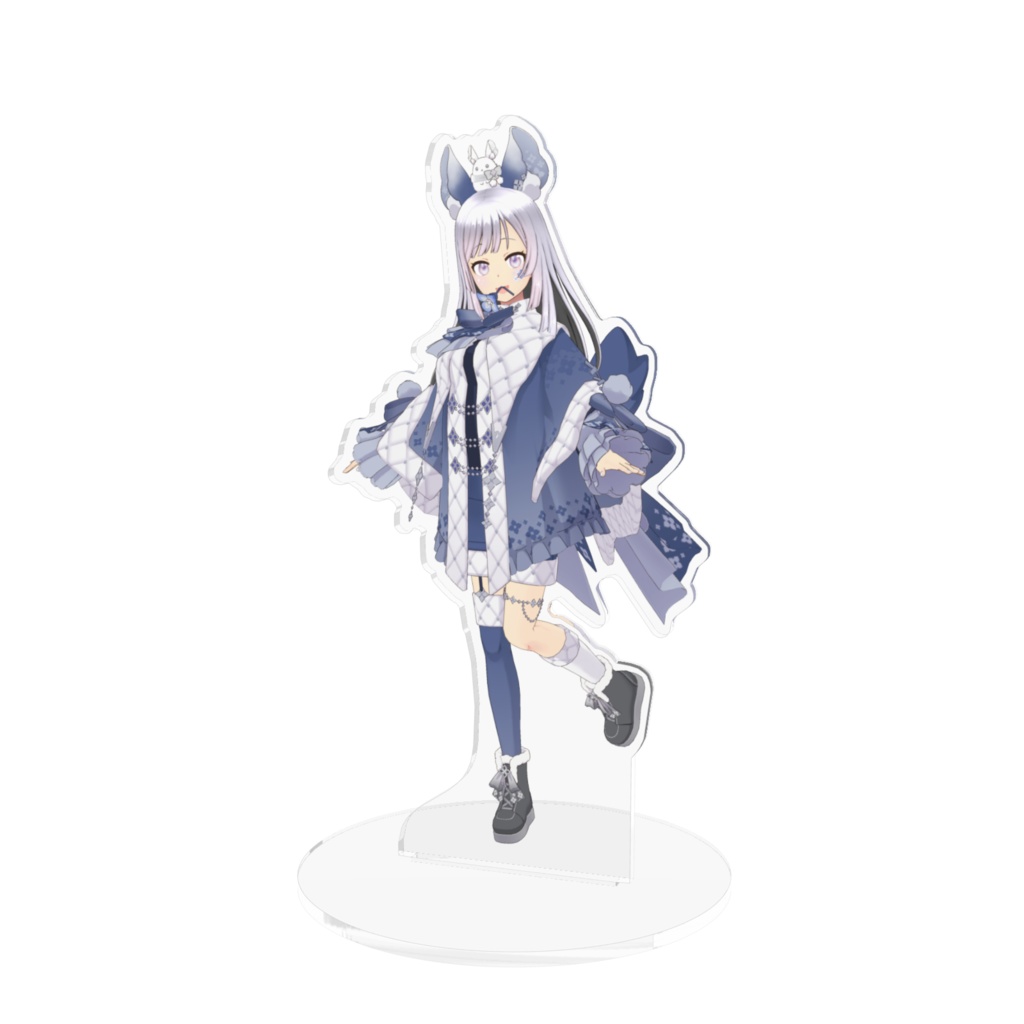 【akkey】12月冬コーデ-アクスタ-G0016