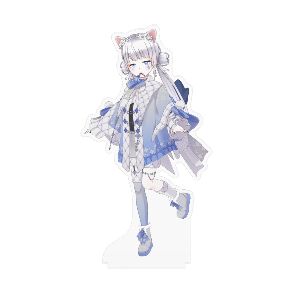 【baya】12月冬コーデ-アクスタ-G0021