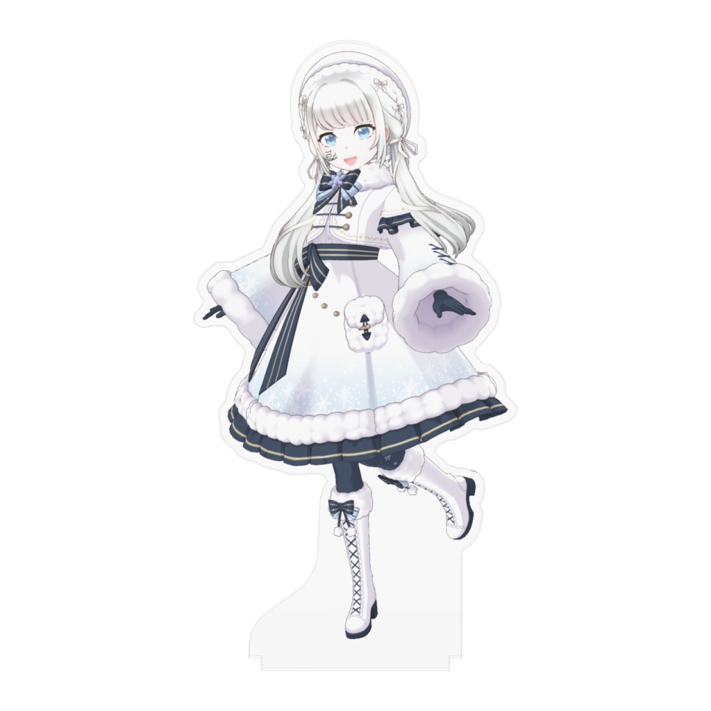 【milk】12月冬コーデ-アクスタ-G0047