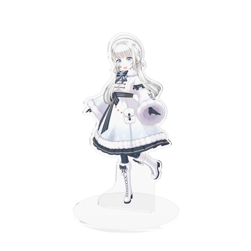 【milk】12月冬コーデ-アクスタ-G0047