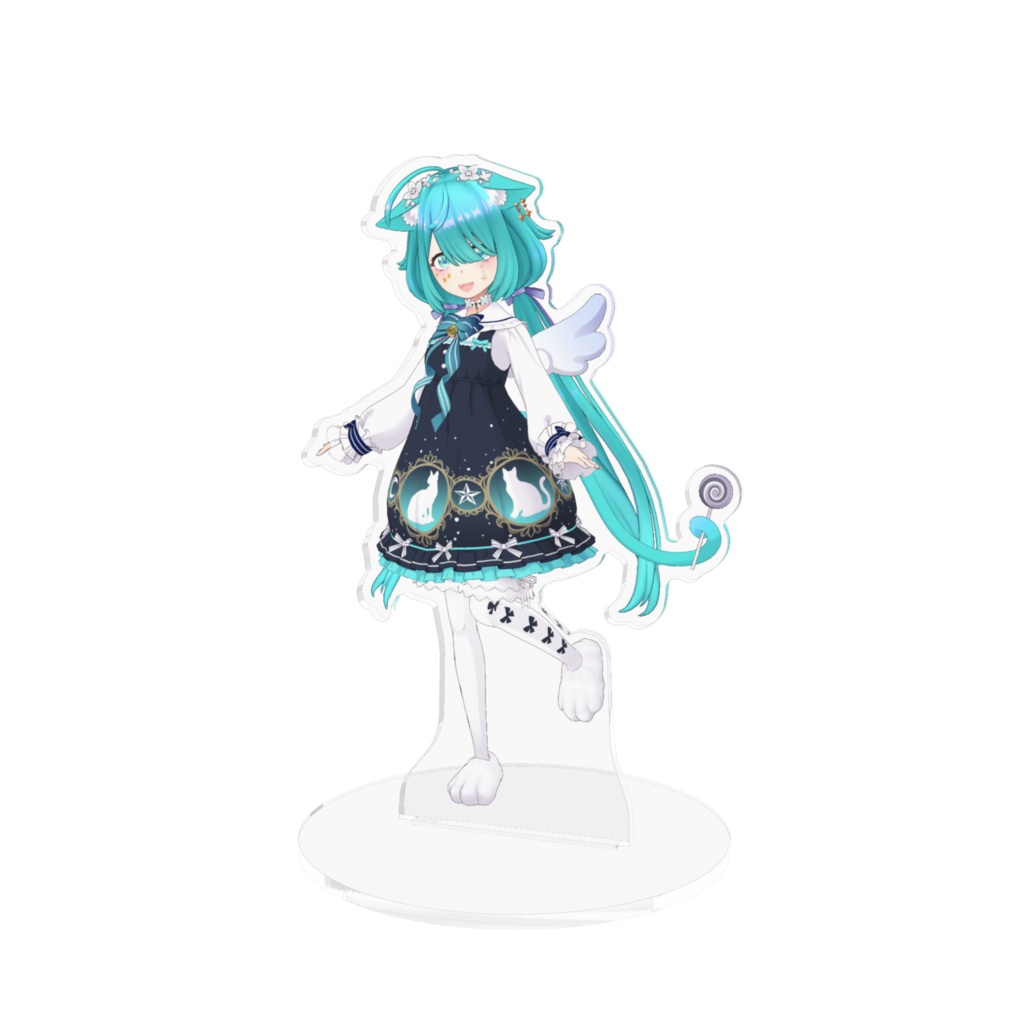 【sian】12月冬コーデ-アクスタ-G0062