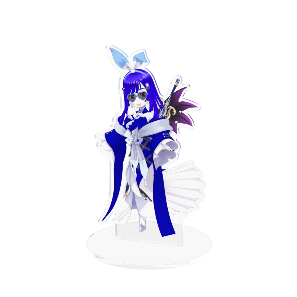 【まふゆん】12月冬コーデ-アクスタ-G0427