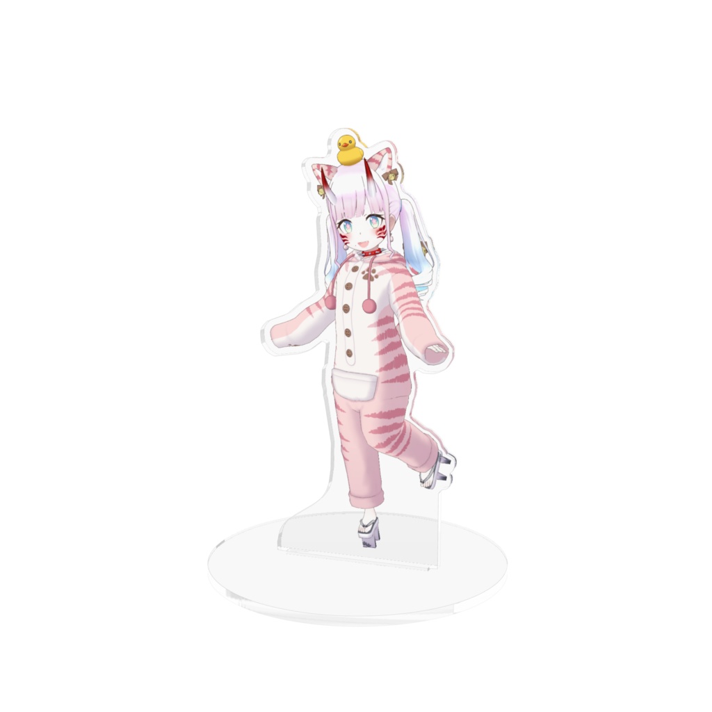 【＄T様＄】12月冬コーデ-アクスタ-G0013