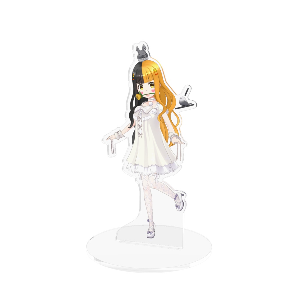 【月永 楓恋】12月冬コーデ-アクスタ-G0674