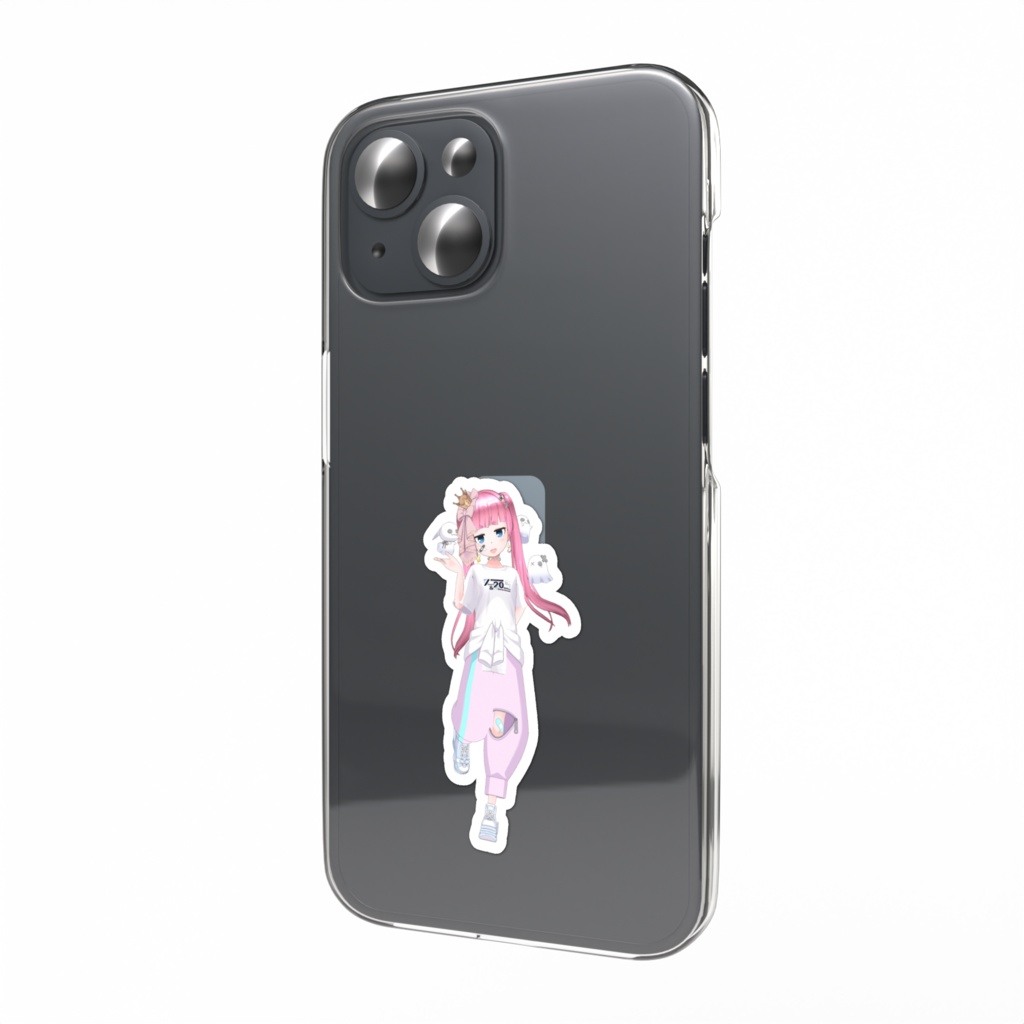 【Gucci】01月記念日-スマホステッカーG0676