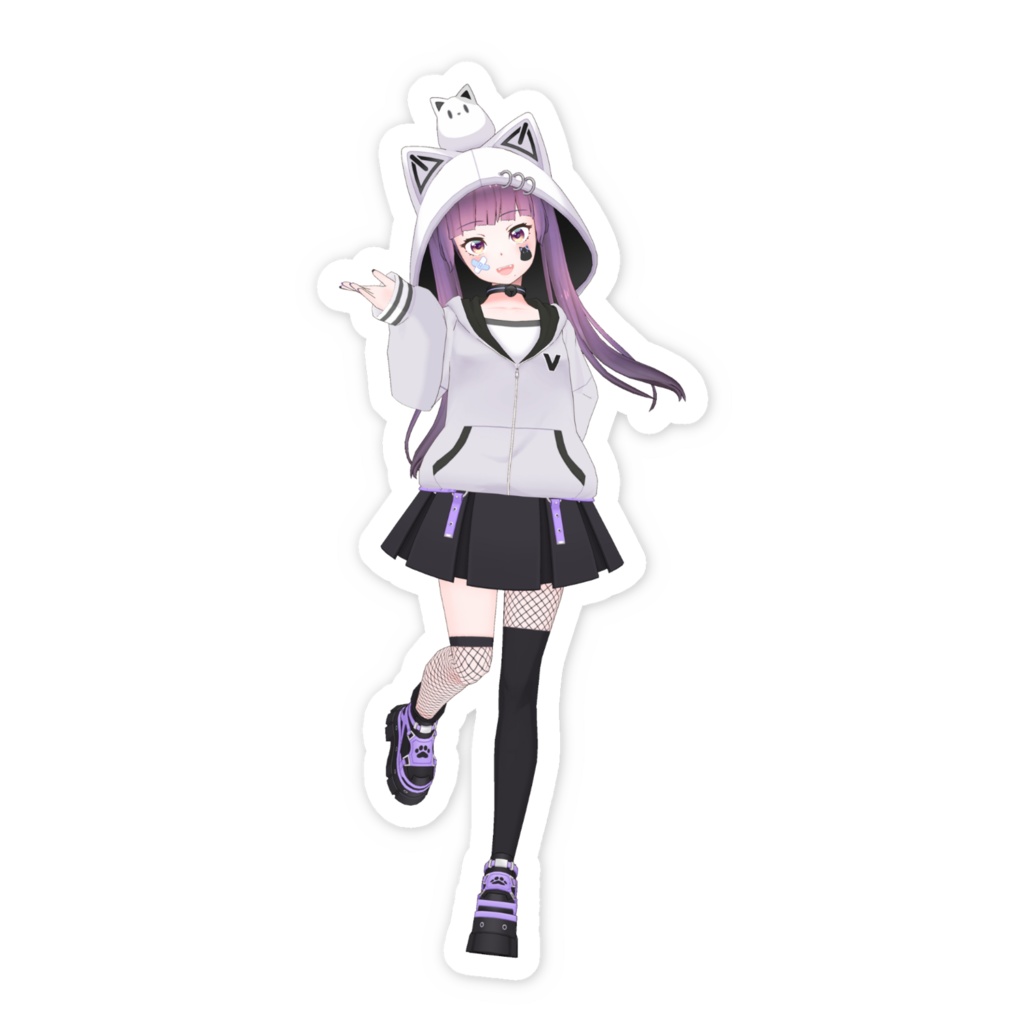 【せやね!】01月記念日-スマホステッカーG0944