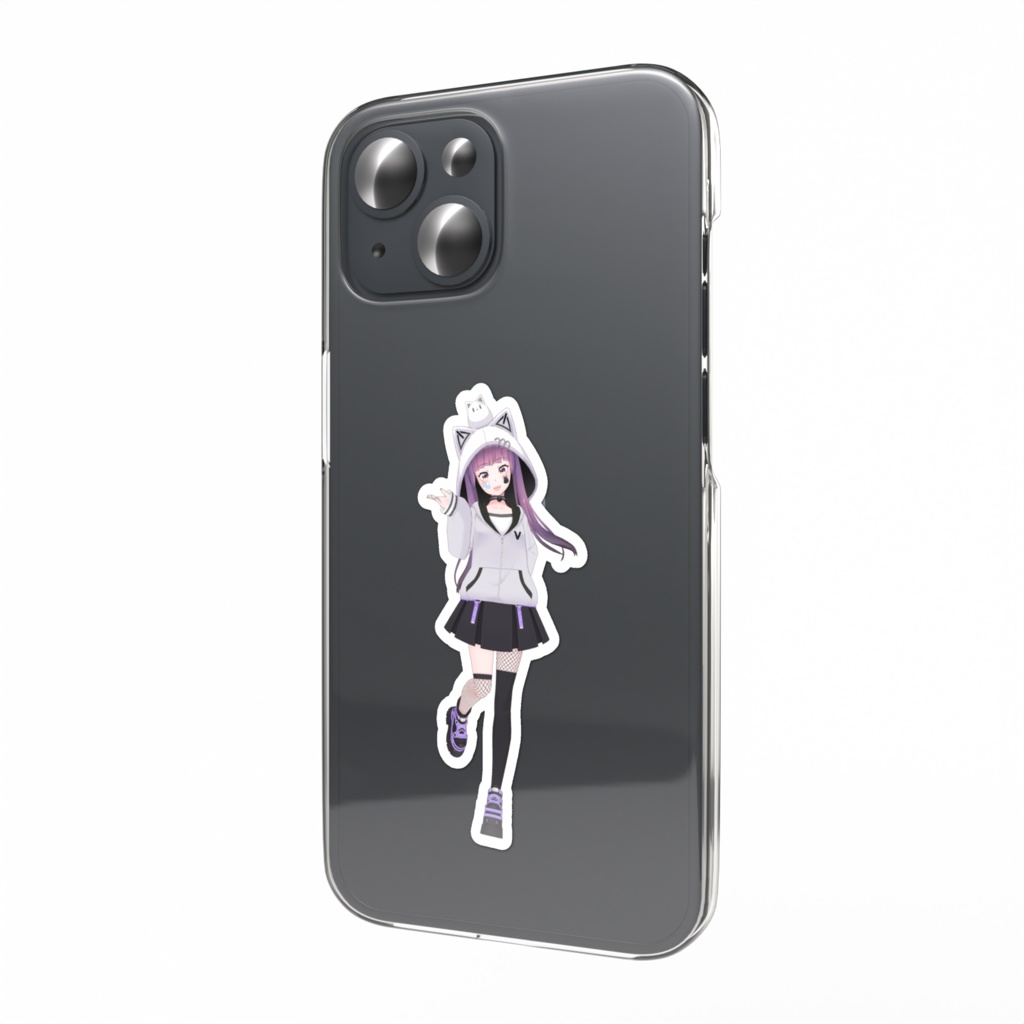 【せやね！】01月記念日-スマホステッカーG0944