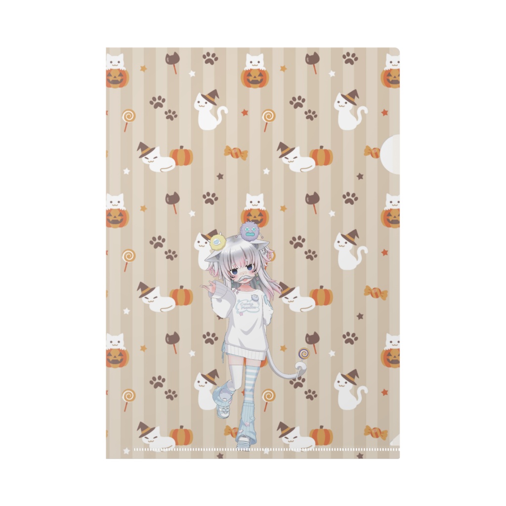 【くふ汰】01月記念日-クリアファイル-G0680