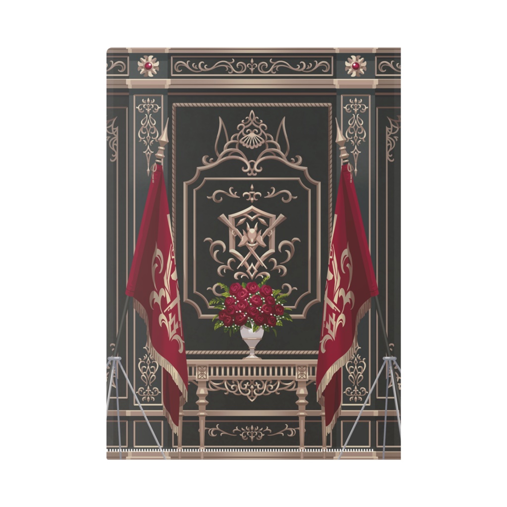 【スザク】01月記念日-クリアファイル-G1066