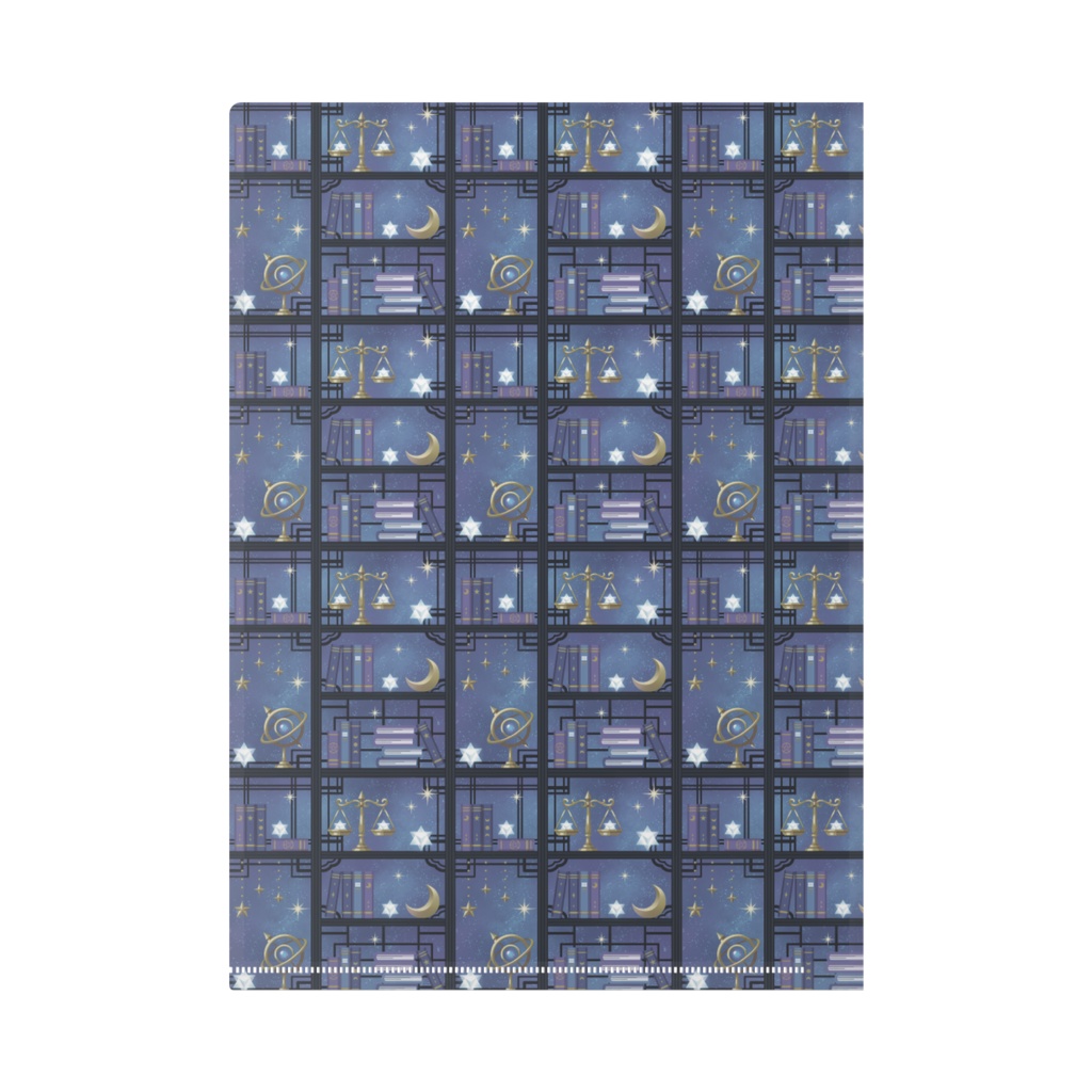 【冬春ばぶ】01月記念日-クリアファイル-G1057