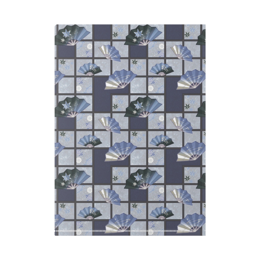 【吉田】01月記念日-クリアファイル-G0141