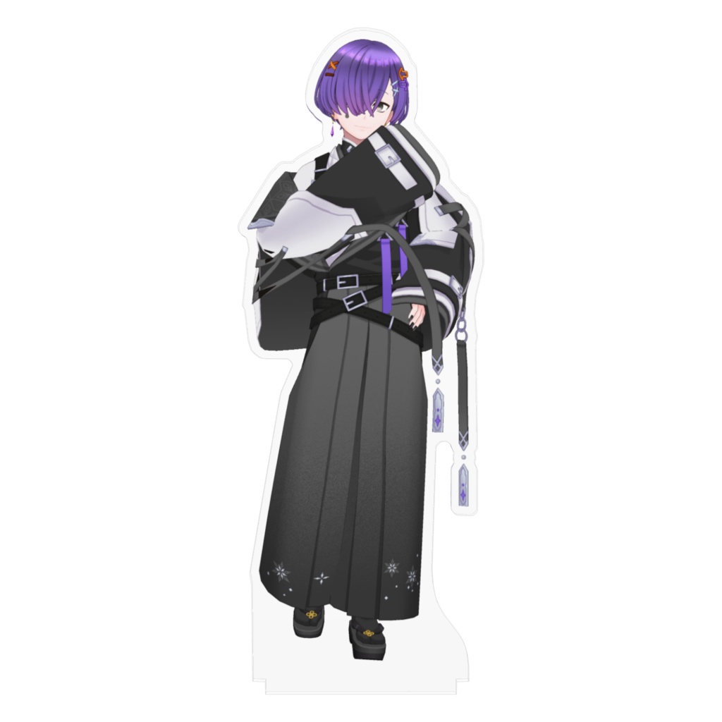 【Atsushi】01月記念日-アクスタ-G0044