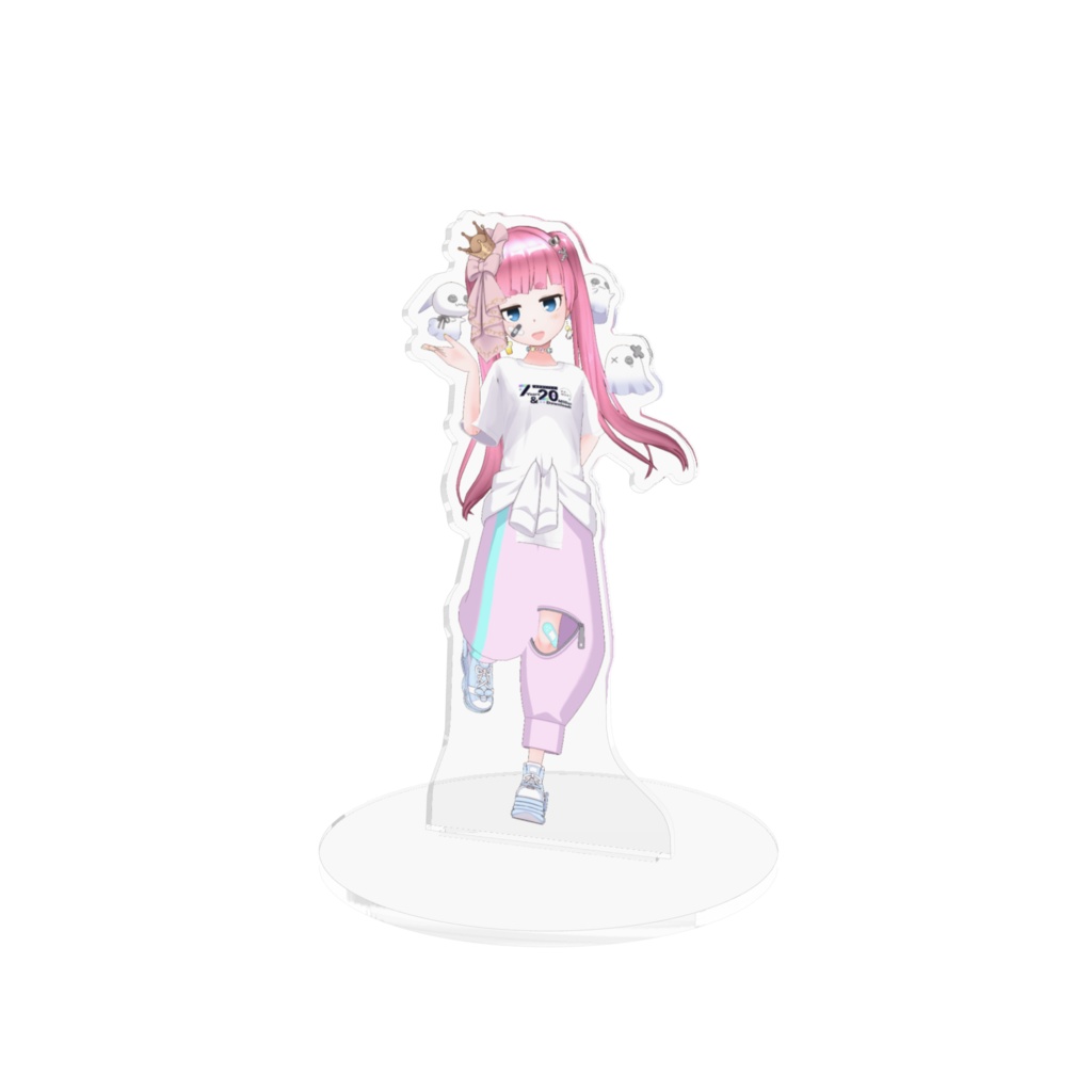 【Gucci】01月記念日-アクスタ-G0676
