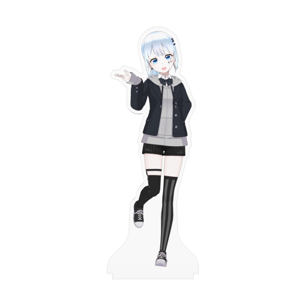 【Rei】01月記念日-アクスタ-G1229