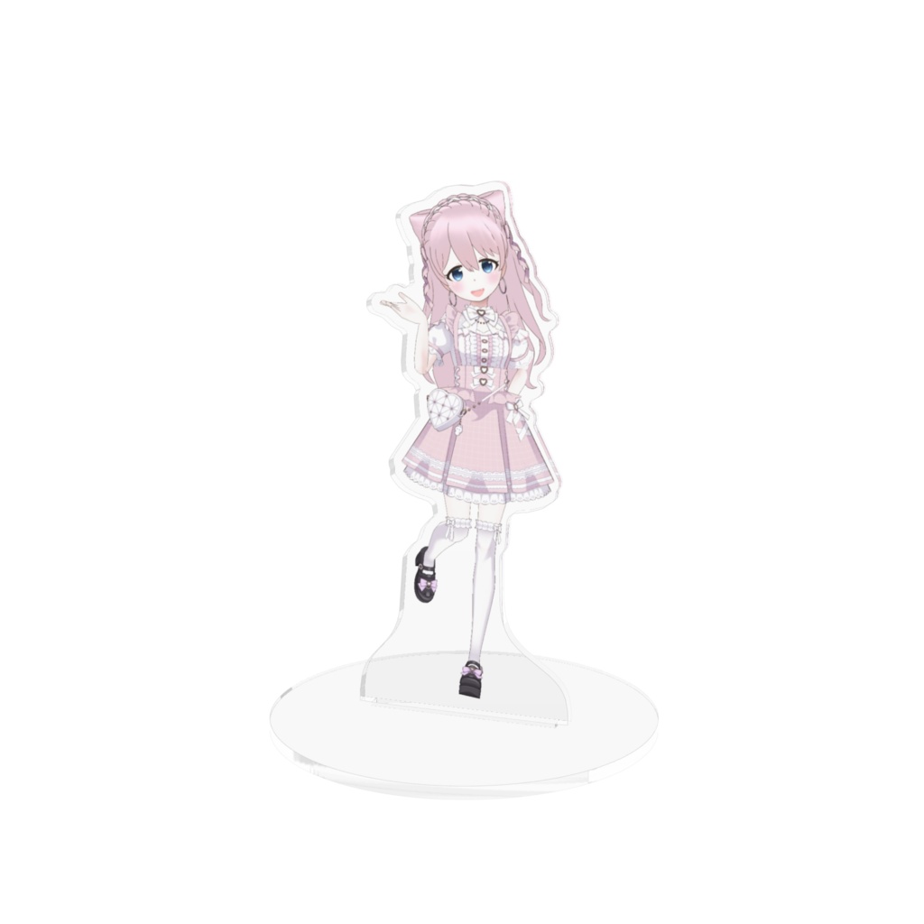 【uru_xxx】01月記念日-アクスタ-G0482