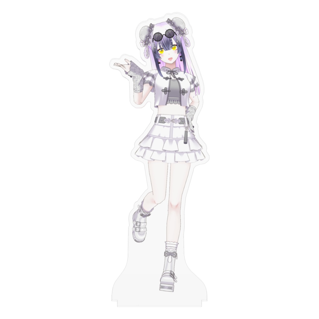 【uni.】01月記念日-アクスタ-G0194
