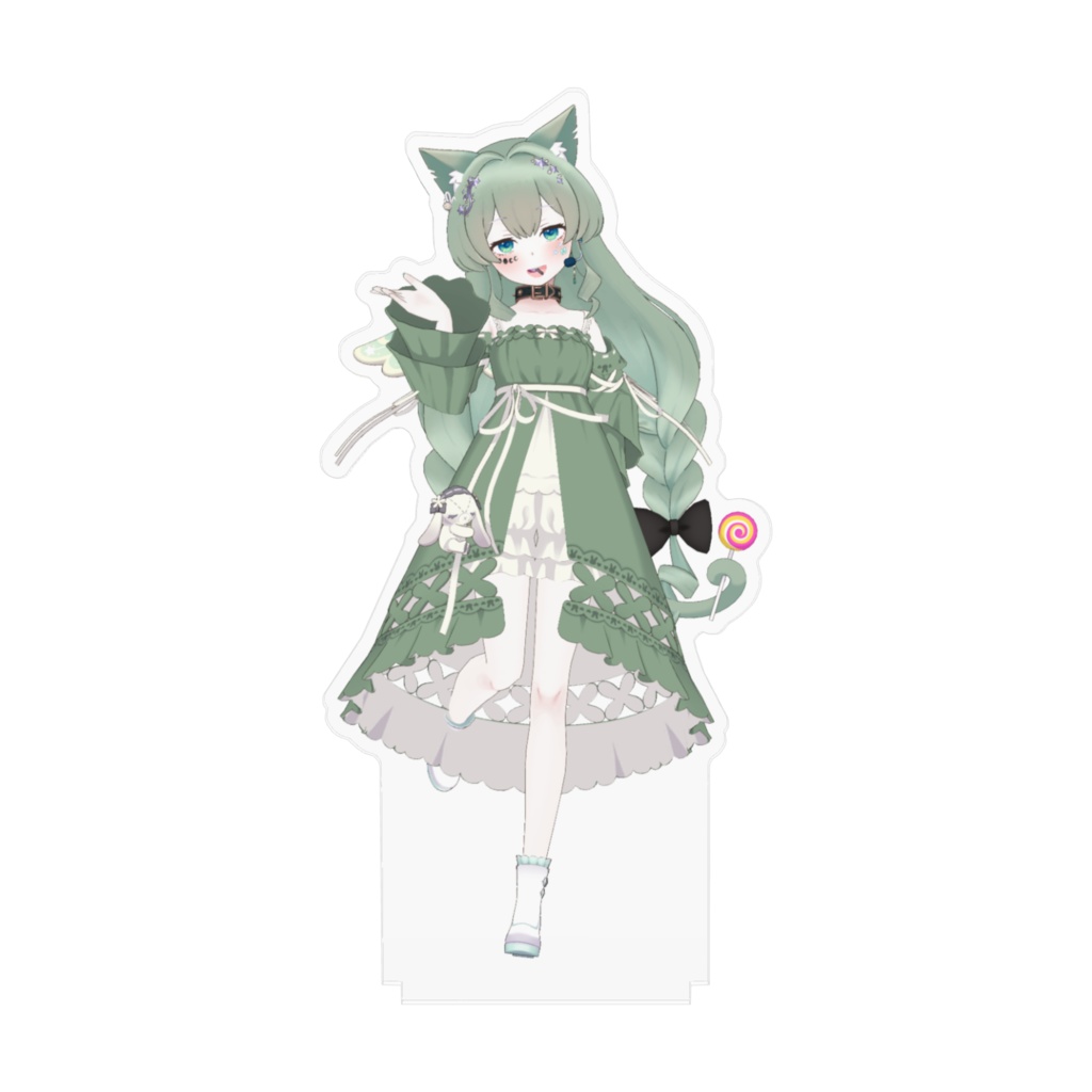 【u】01月記念日-アクスタ-G0782