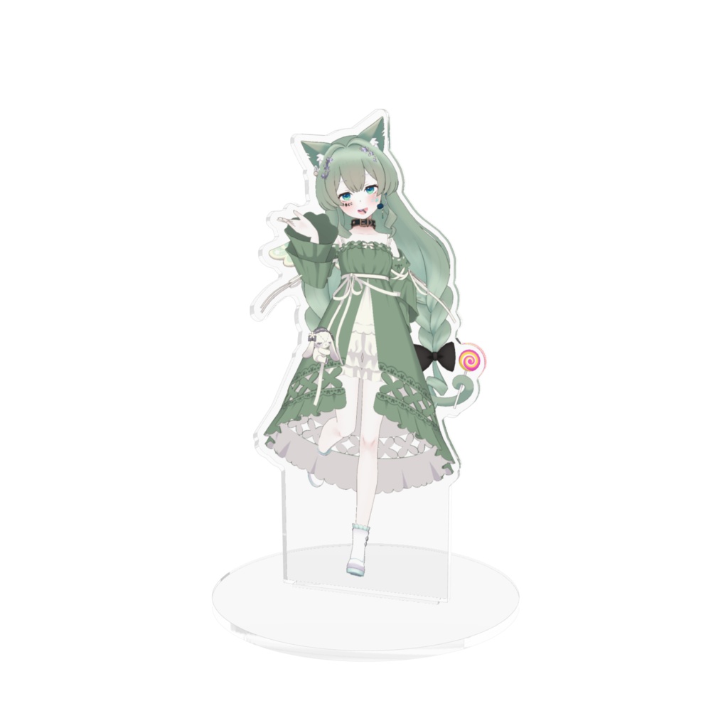 【u】01月記念日-アクスタ-G0782