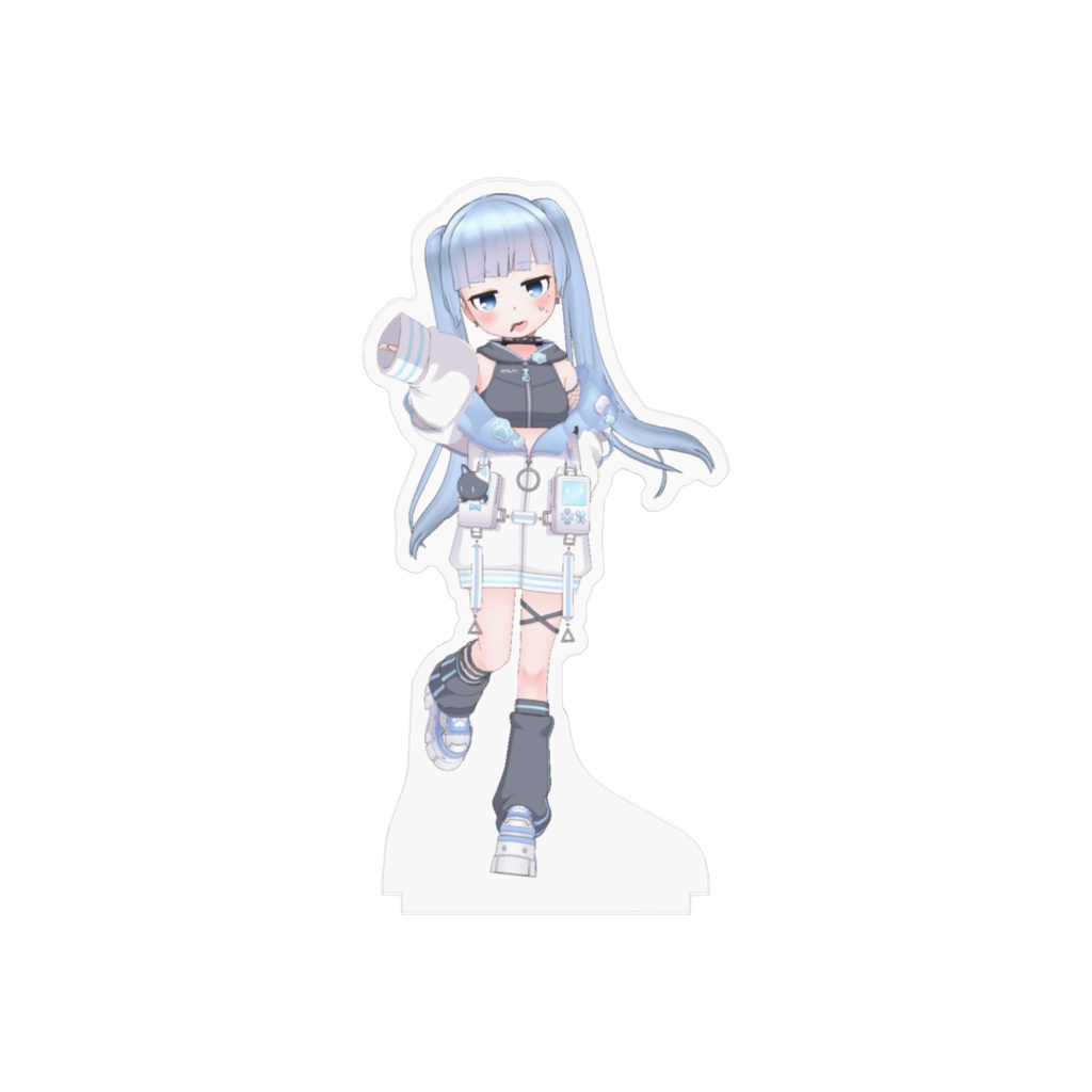 【いろっち】01月記念日-アクスタ-G0834