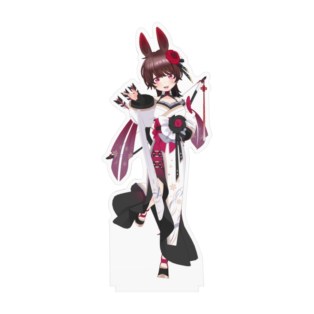 【くうは】01月記念日-アクスタ-G1094