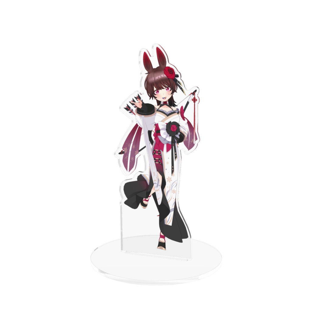 【くうは】01月記念日-アクスタ-G1094