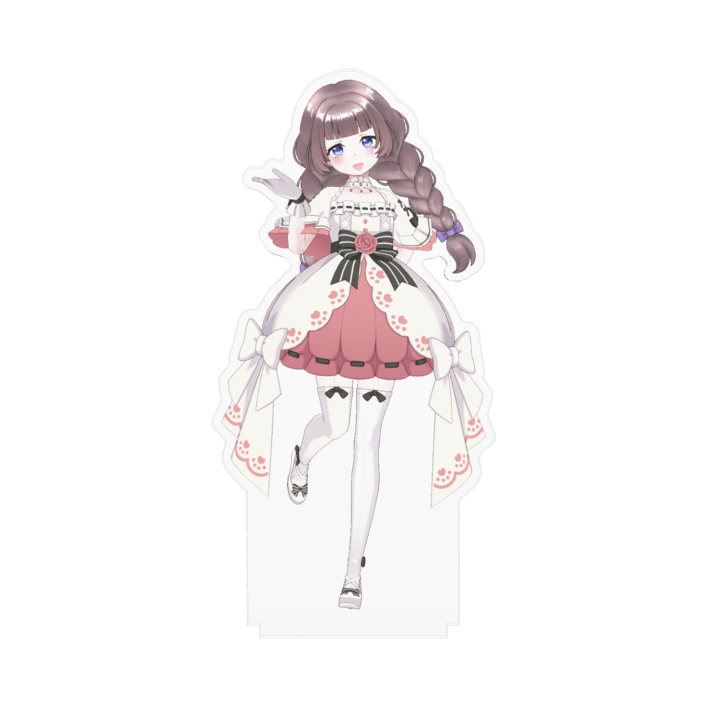 【こと。】01月記念日-アクスタ-G0513