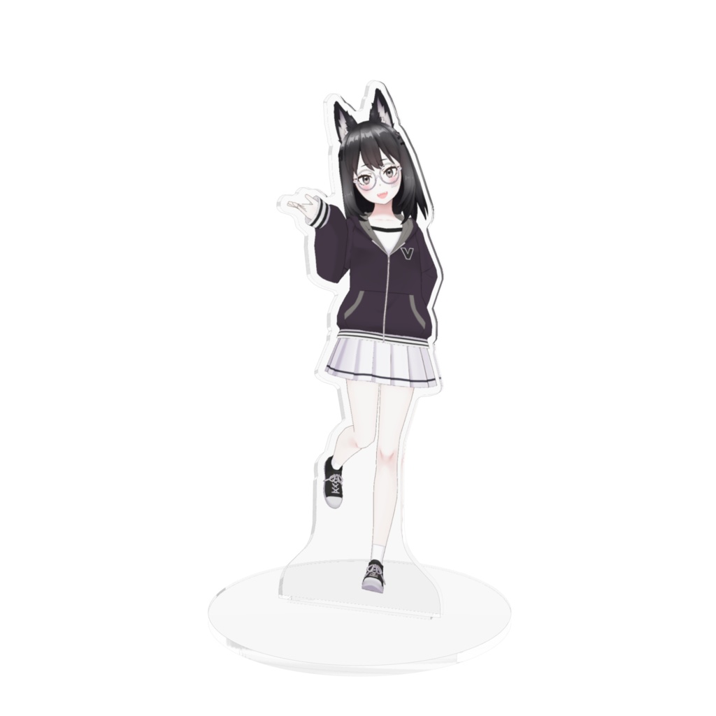 【しむ‎】01月記念日-アクスタ-G0172