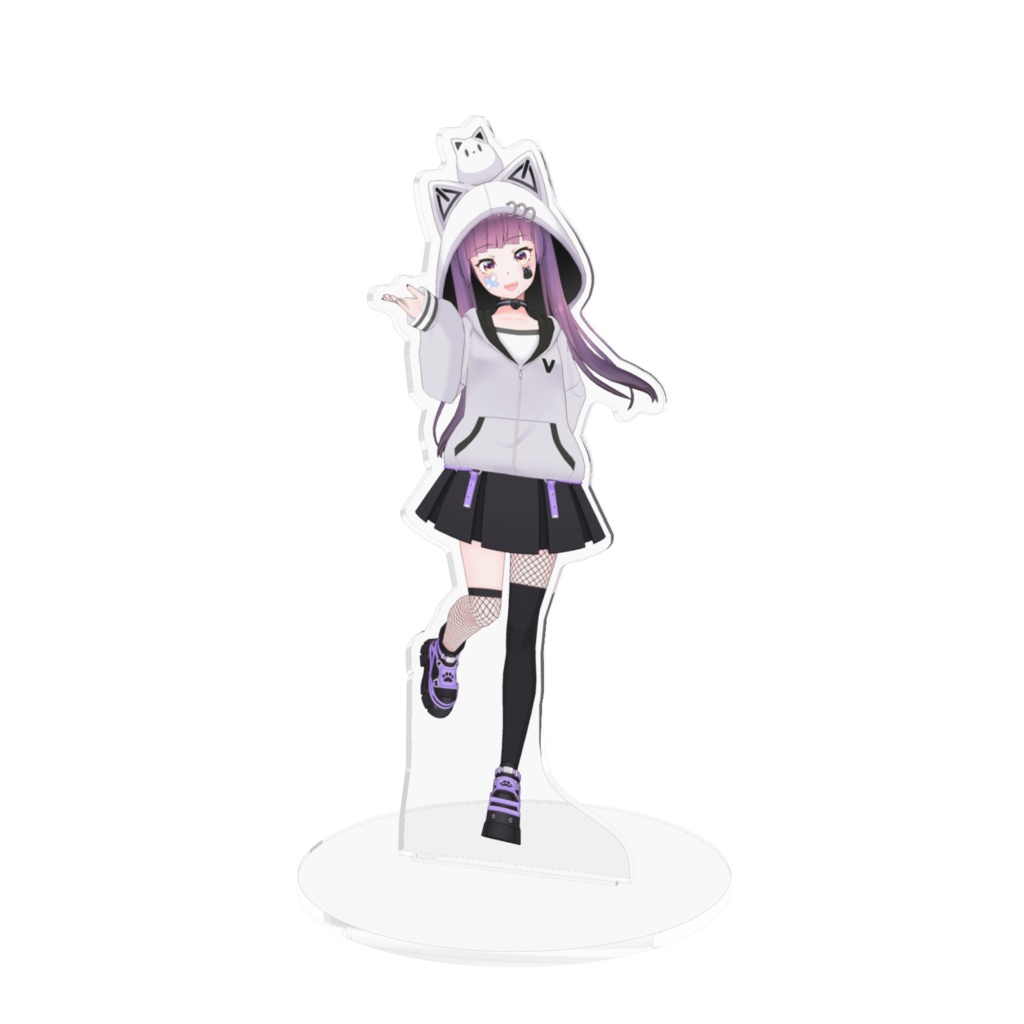 【せやね！】01月記念日-アクスタ-G0944