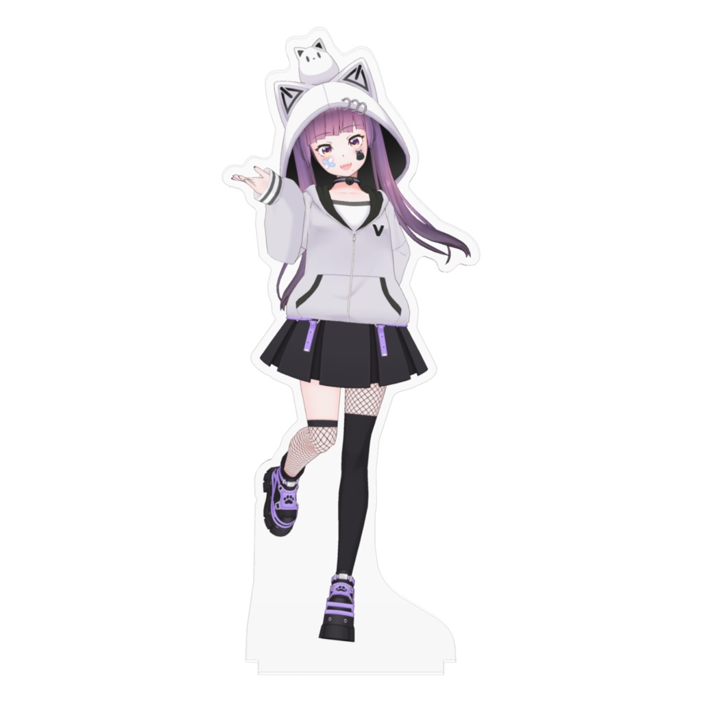 【せやね!】01月記念日-アクスタ-G0944