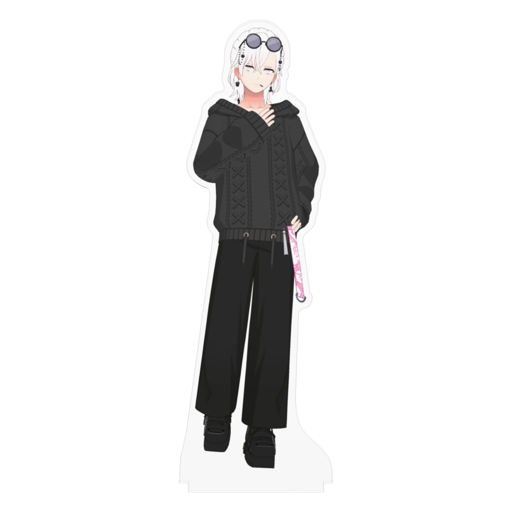 【そーる】01月記念日-アクスタ-G0008