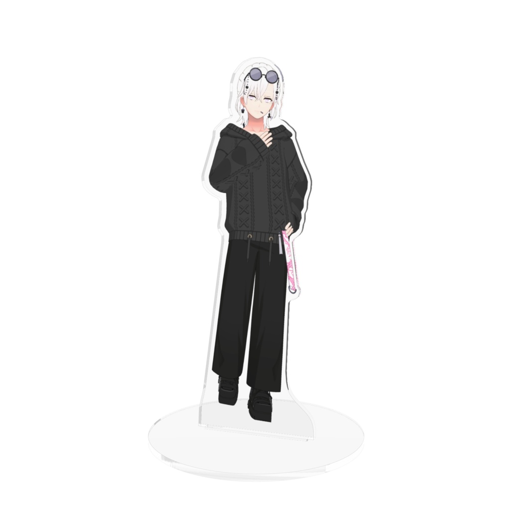 【そーる】01月記念日-アクスタ-G0008